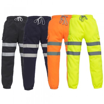 Hi-Vis Jog Pants